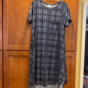 LuLaRoe dress